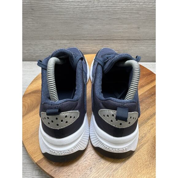 New Balance Dynasoft 545 V1 Hook and Loop Running Shoe - Size 6 - Picture 5 of 9